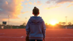 Looking Ahead- Angelina’s Strength- Youth Sports Inspiration