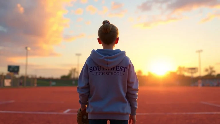 Looking Ahead- Angelina’s Strength- Youth Sports Inspiration