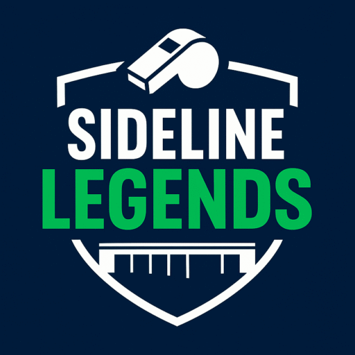 Sideline Legends