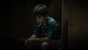 Youth Sports Pressure - Sideline Legends