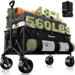PORTAL COLLAPSIBLE WAGON