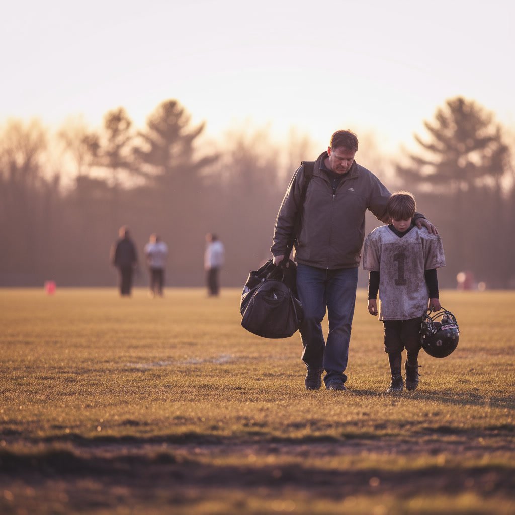Parent Support | Sideline Legends