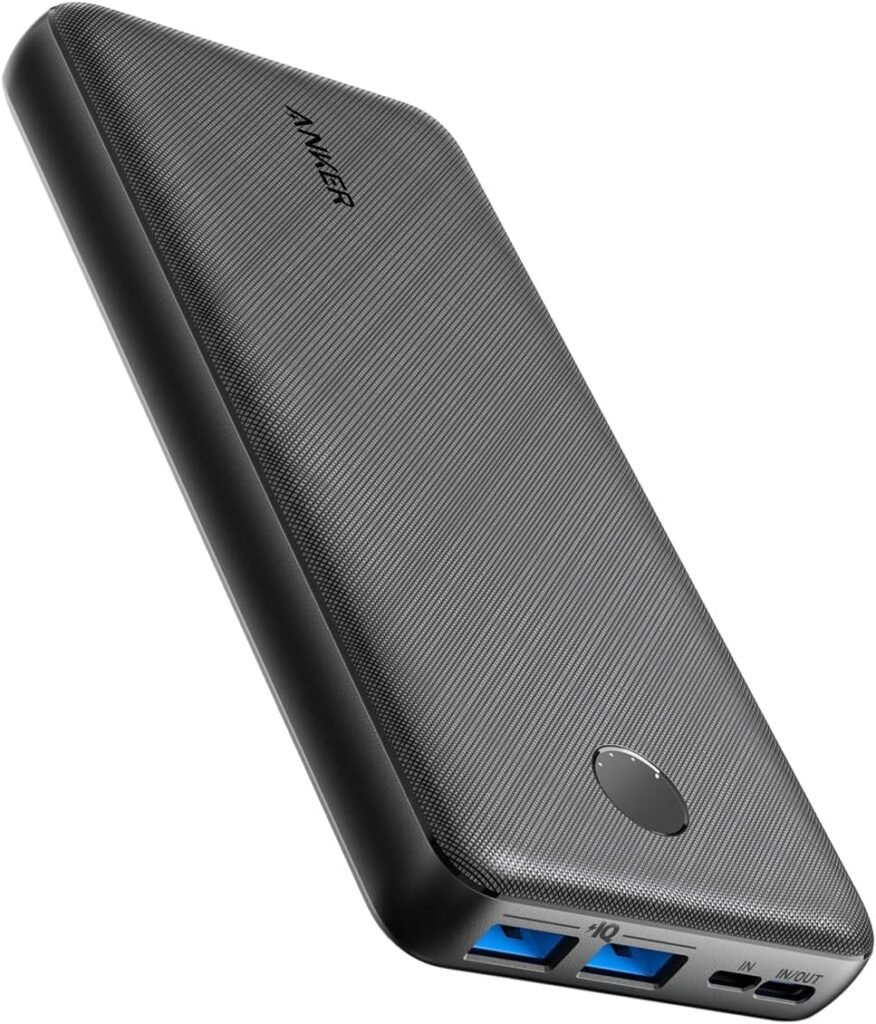 Anker PowerCore Portable Charger - Sideline Legends