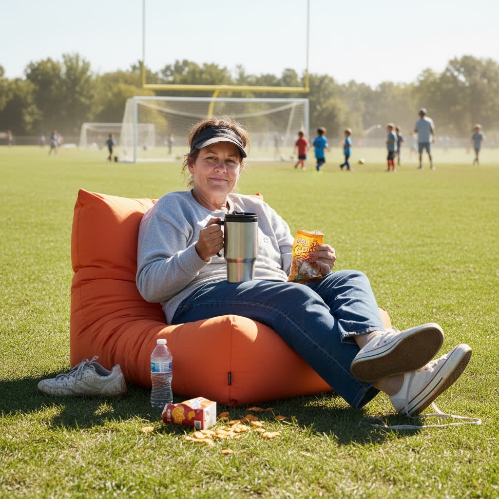 Best Sideline Chairs for Sports Parents - Sideline Legends