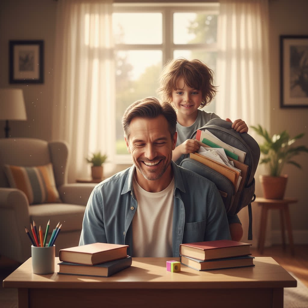 Parents cheered too early school progress – Sideline Legends