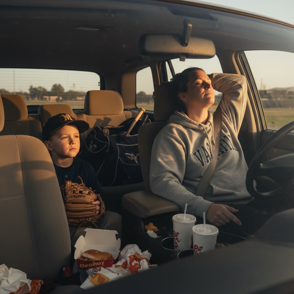 Sideline Survival Guide | Sideline Legends