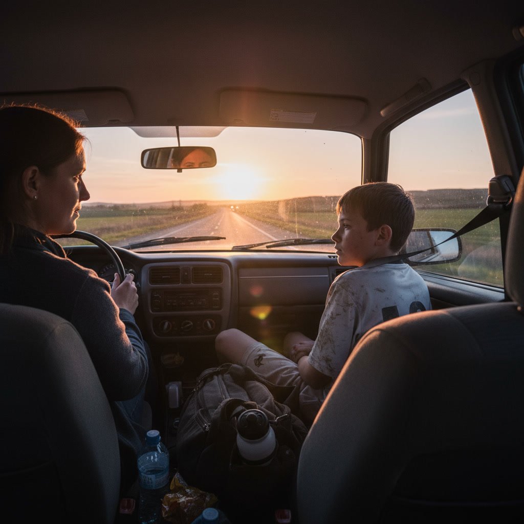 Parent Support | Sideline Legends
