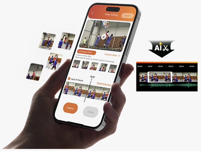 Xbot Chameleon Review - Sideline Legends