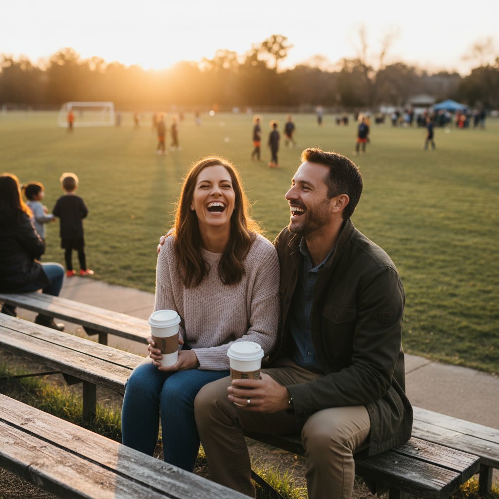 team parent group chat | Sideline Legends