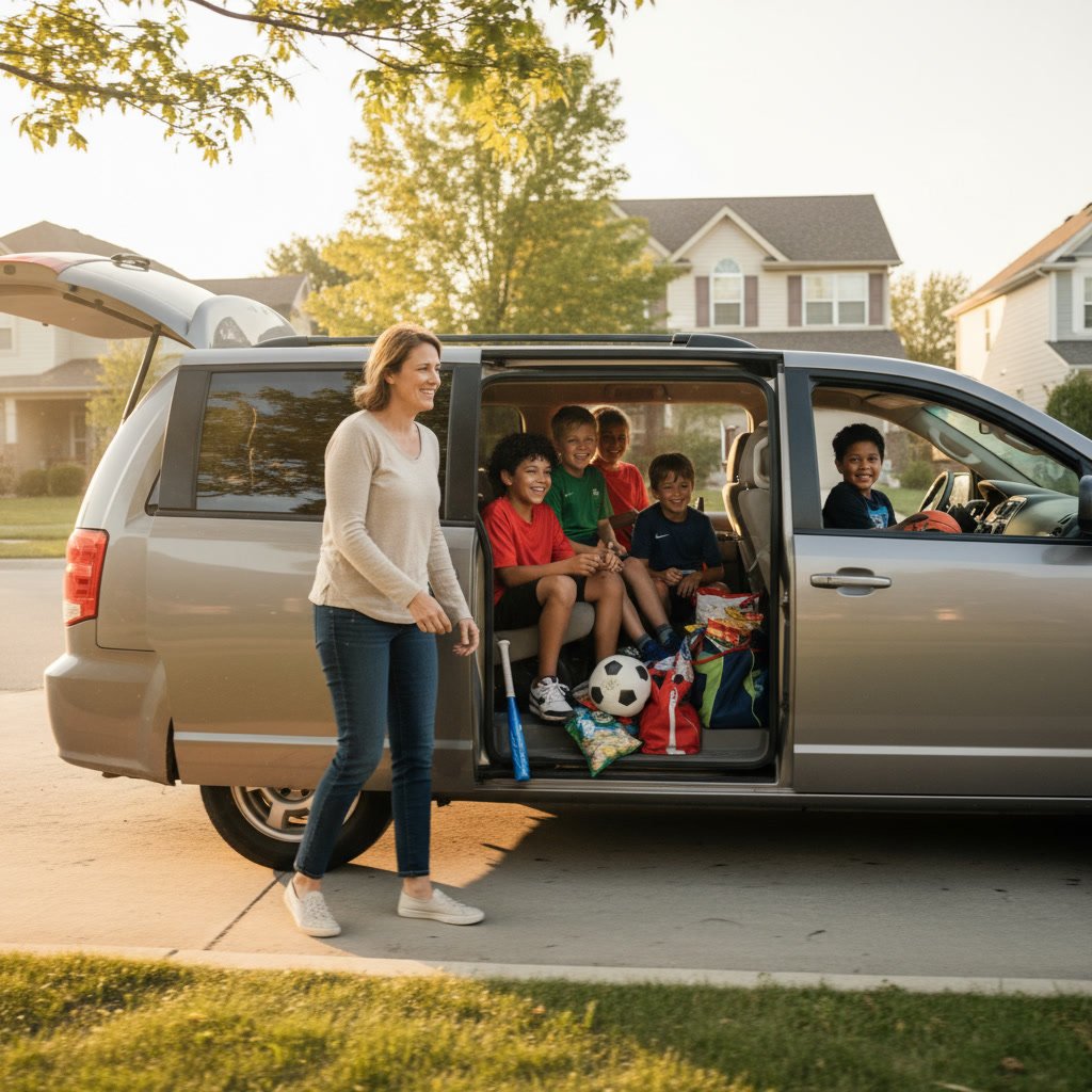 team parent group chat | Sideline Legends