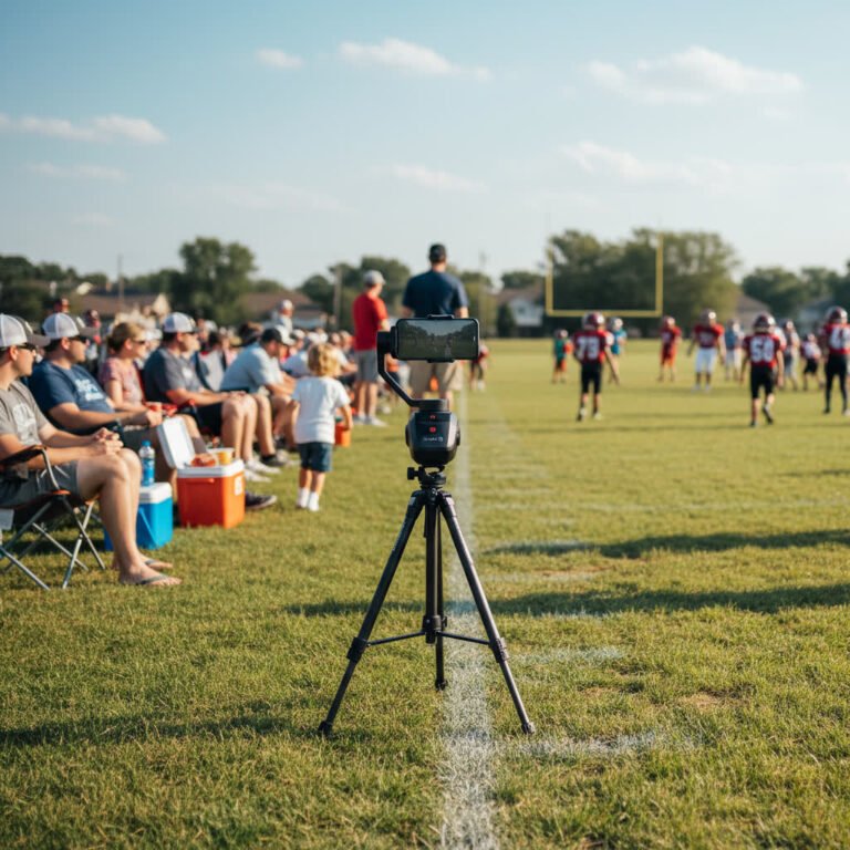 Xbot Chameleon Review - Sideline Legends