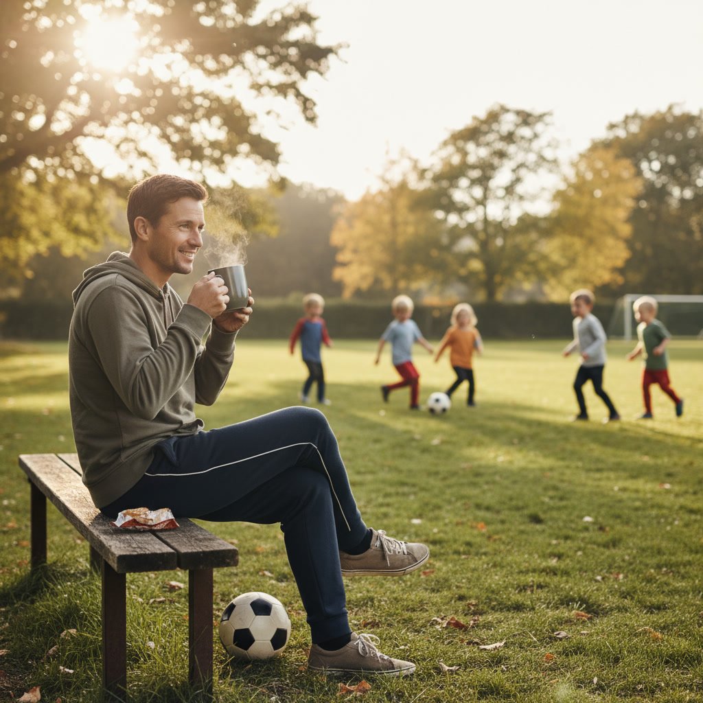 Coach’s Favorite | Sideline Legends