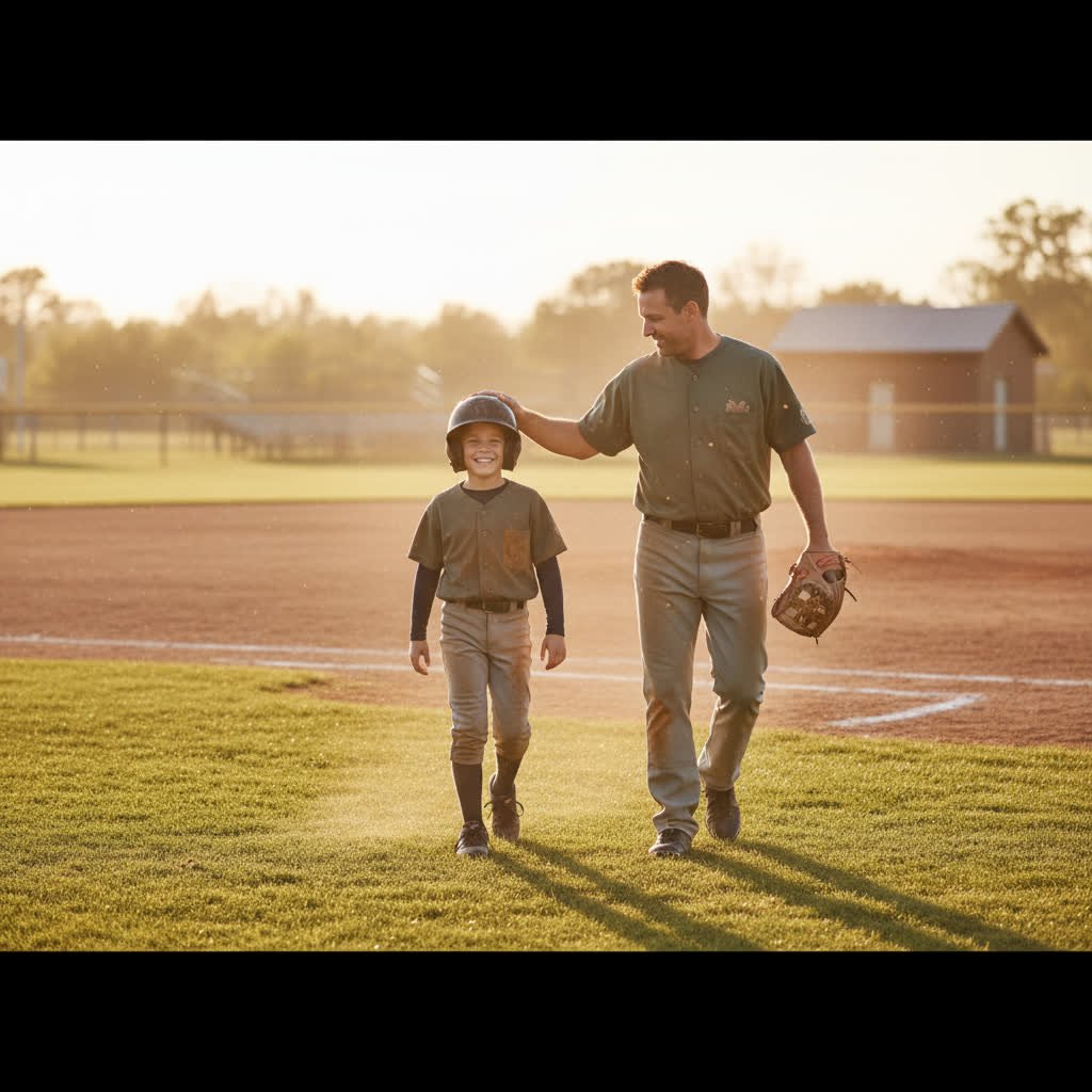 Player Development in Youth Sports - Sideline Legends
