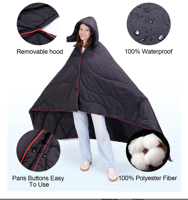 Best All Weather Blankets