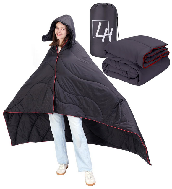 LH - Best All Weather Blanket - Sideline Legends