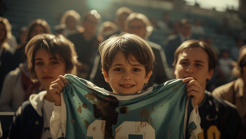 Youth sports parents excuses – Sideline Legends