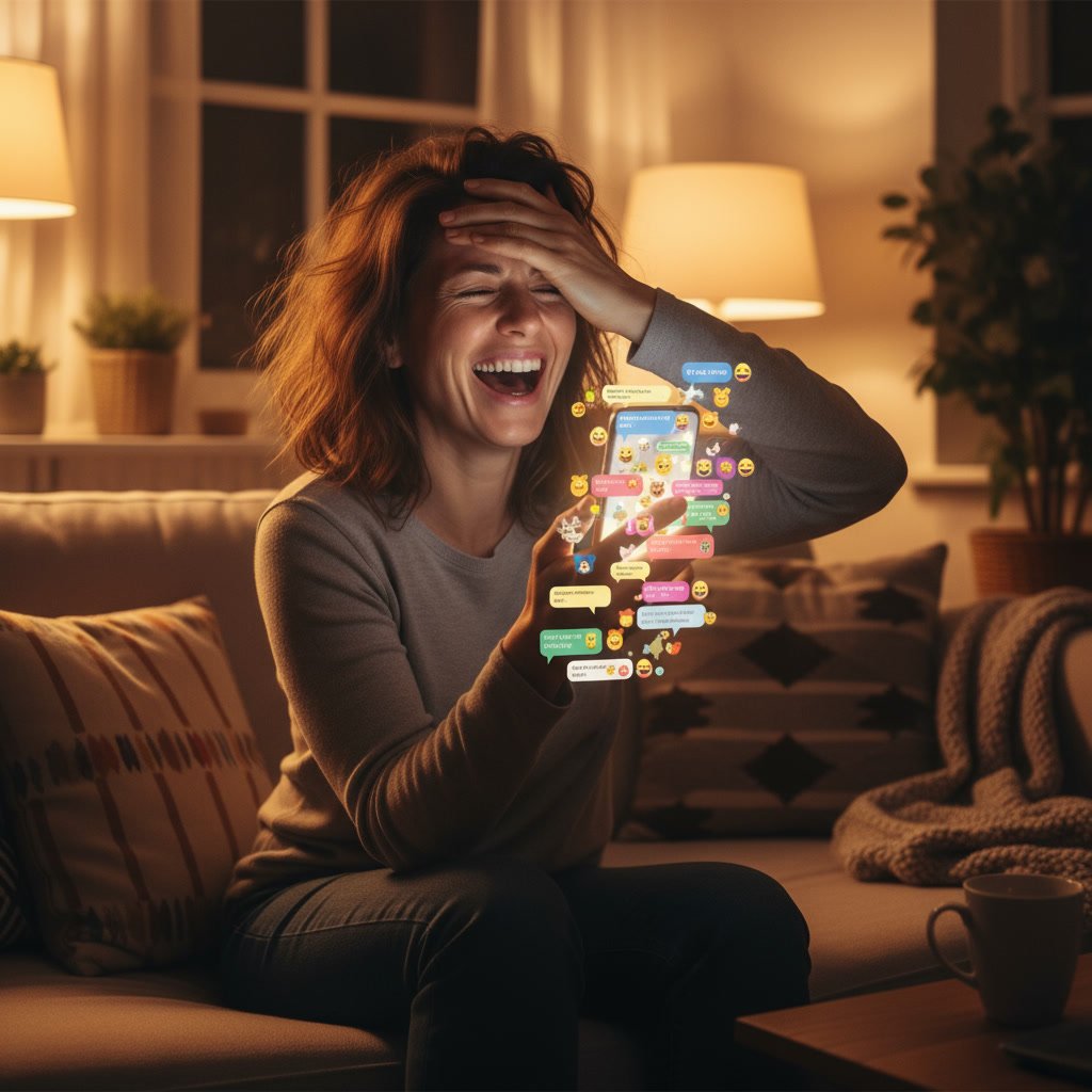 team parent group chat | Sideline Legends