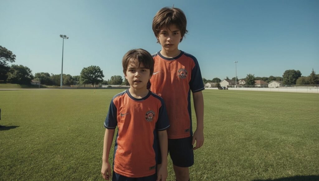 Youth sports parents excuses – Sideline Legends