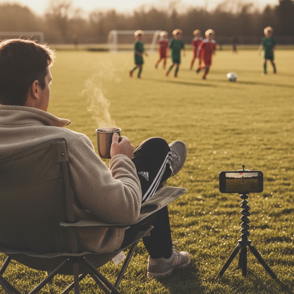 Xbot Chameleon Review - Sideline Legends