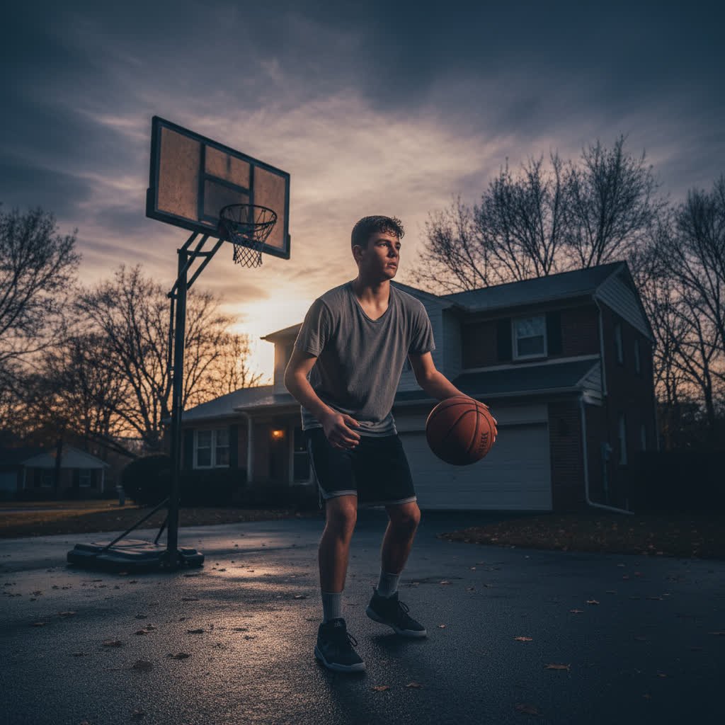 Player Development in Youth Sports - Sideline Legends