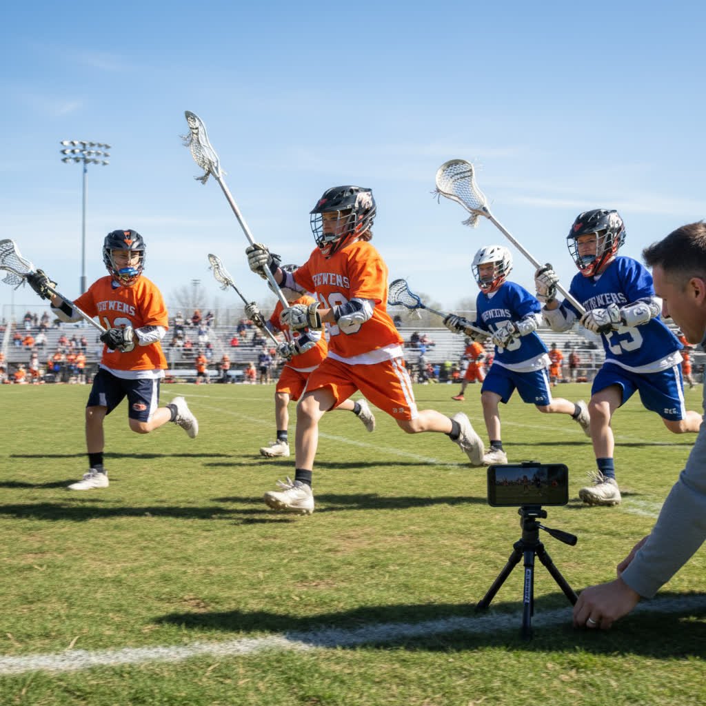 Xbot Chameleon Review - Sideline Legends