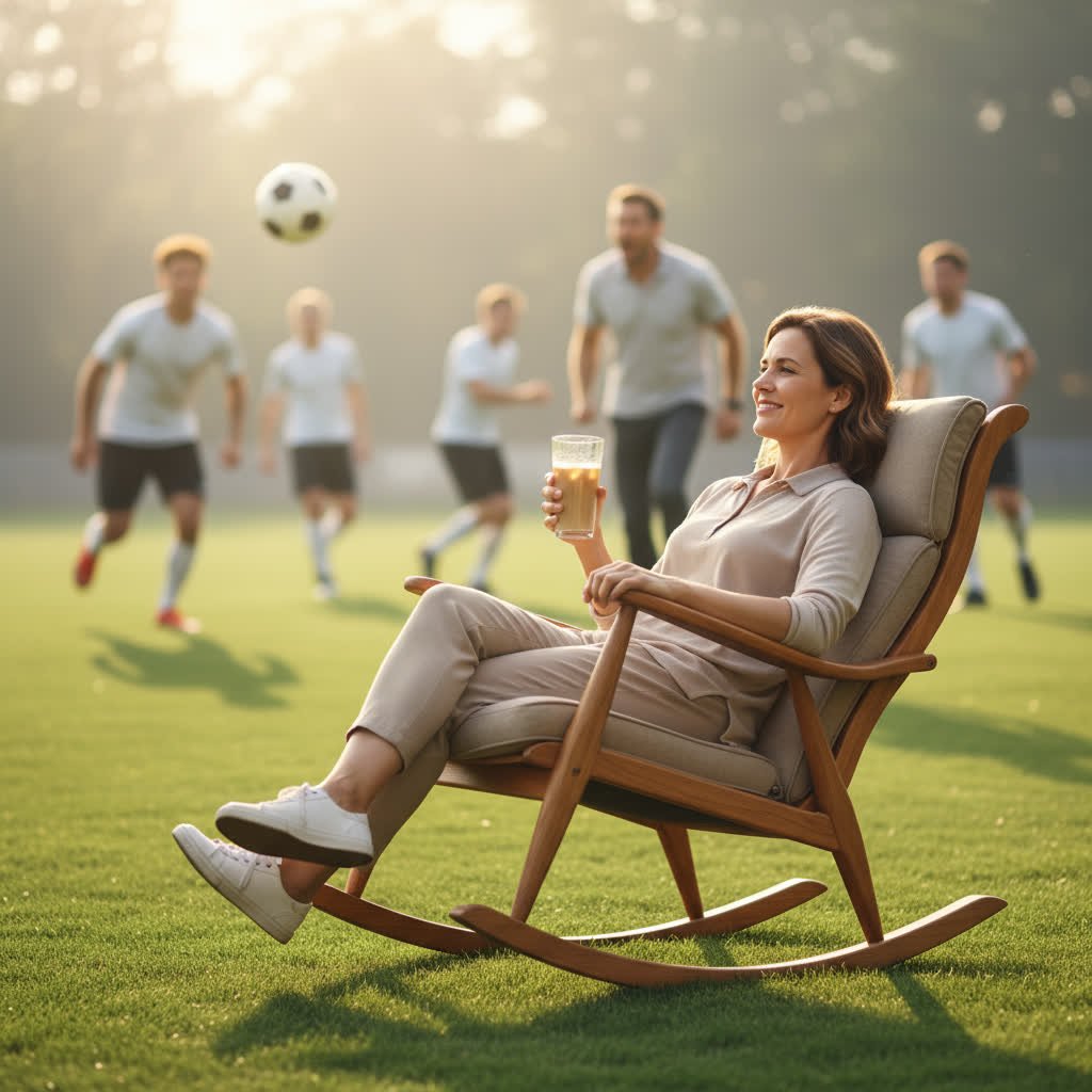 Best Sideline Chairs for Sports Parents - Sideline Legends