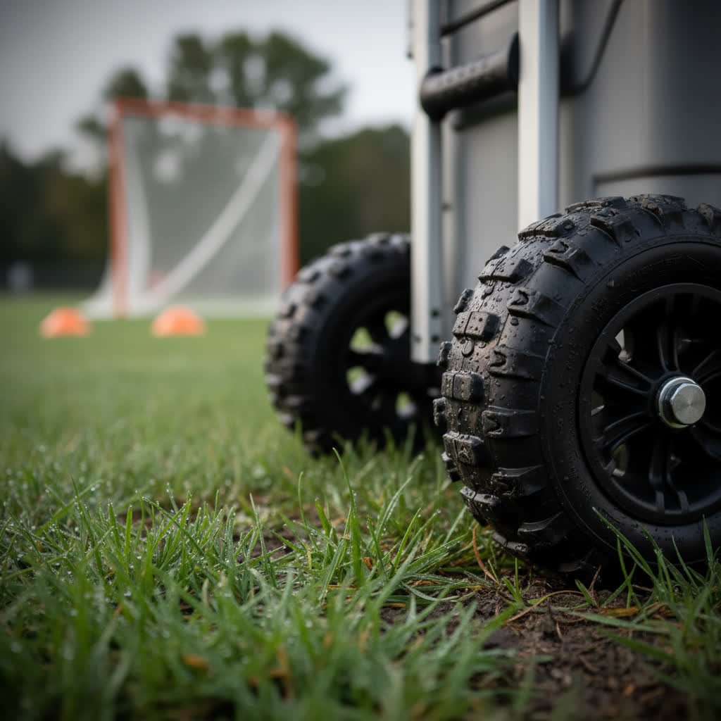 Best Coolers on Wheels for sports