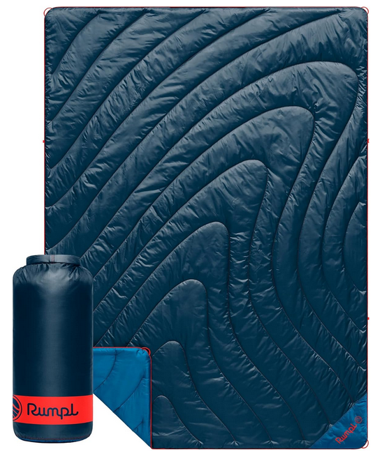 Rumpl - Best All Weather Blanket - Sideline Legends