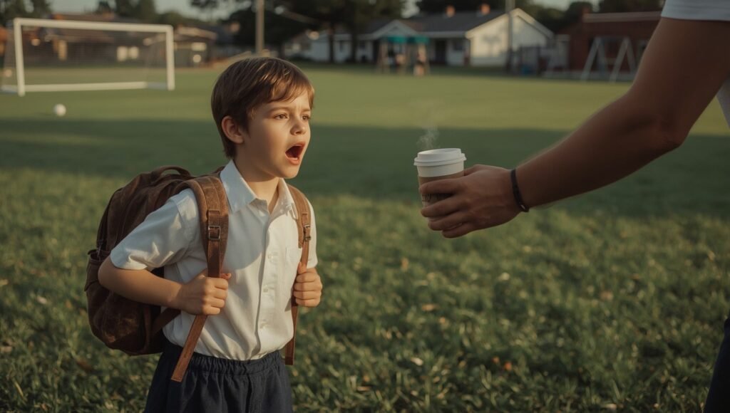 youth sports parents excuses – Sideline Legen