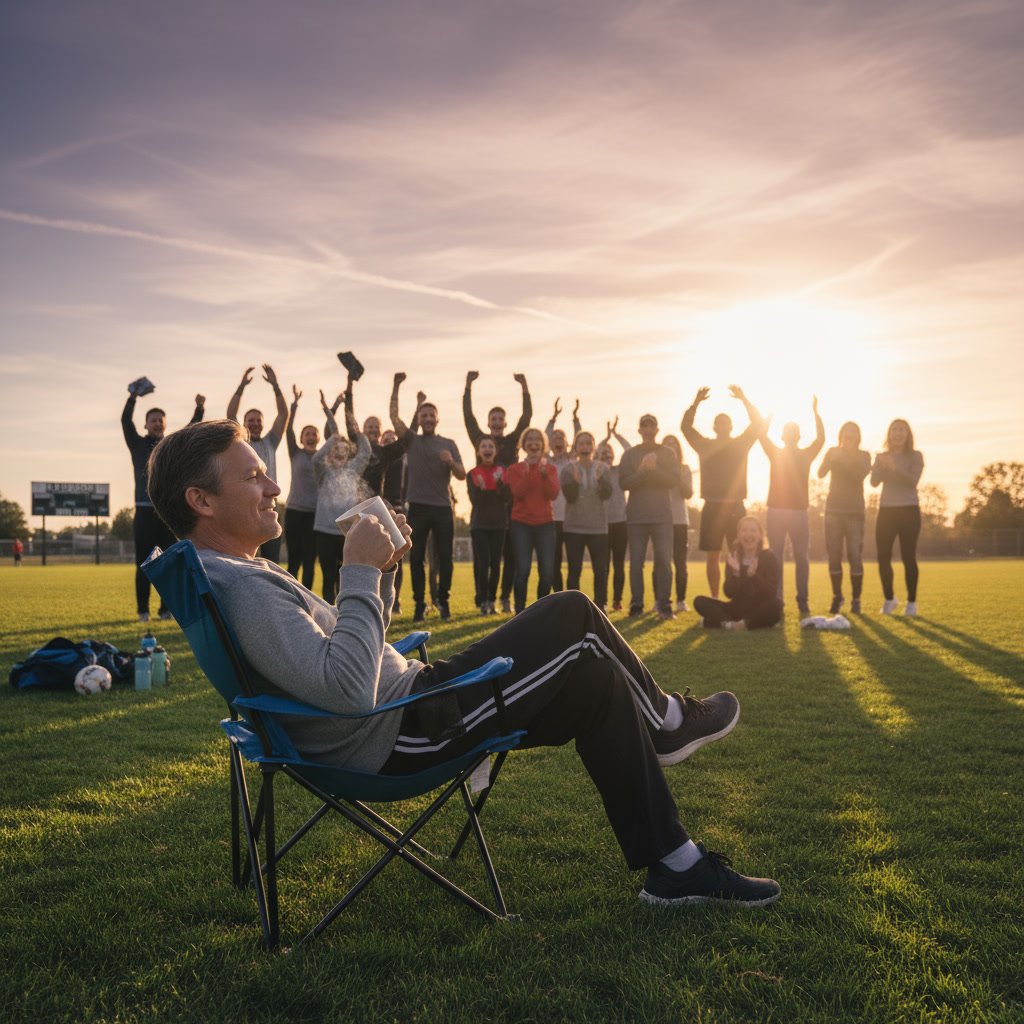 Coach’s Favorite | Sideline Legends