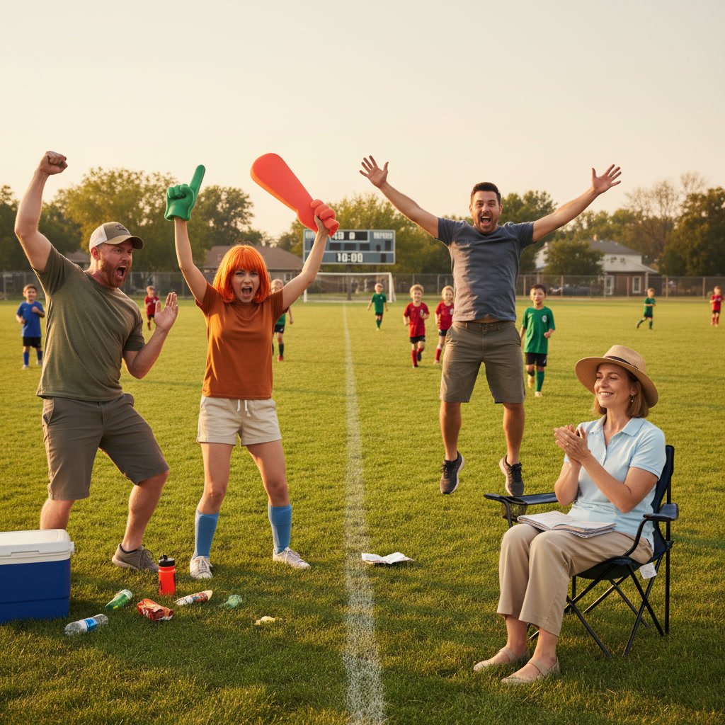 Coach’s Favorite | Sideline Legends