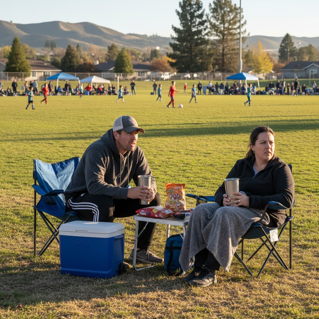 Player Development in Youth Sports - Sideline Legends