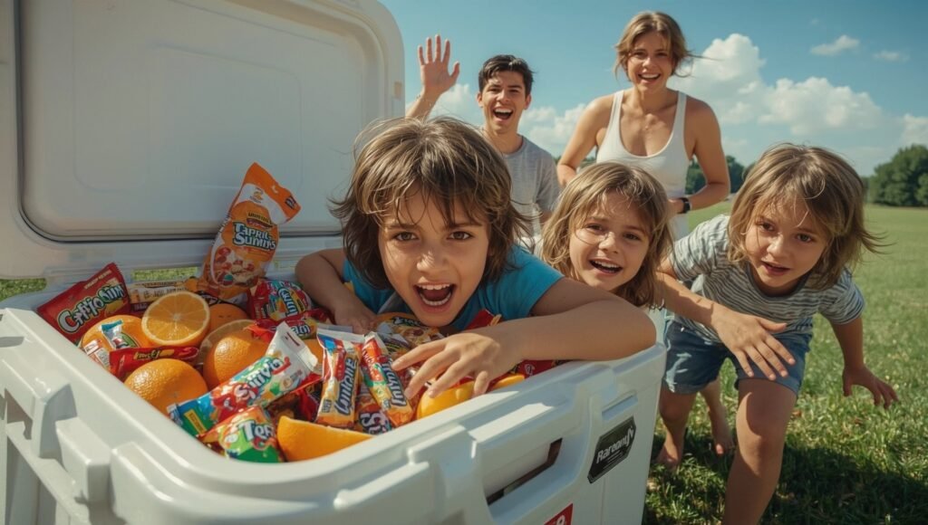 youth sports parents excuses – Sideline Legends