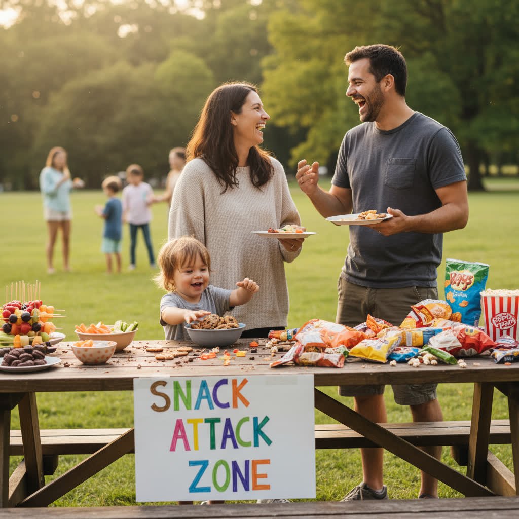 team parent group chat | Sideline Legends