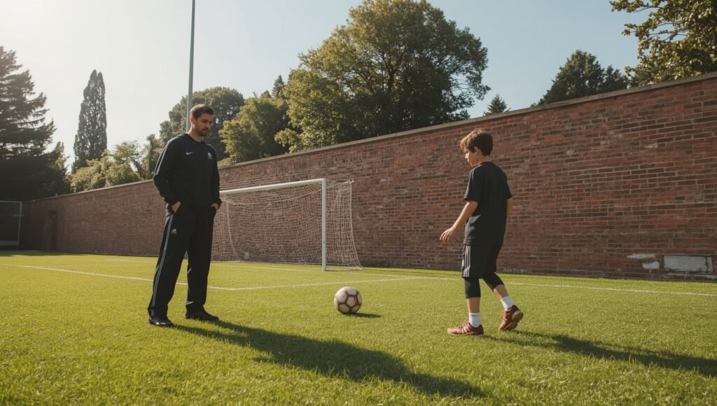 youth sports parents excuses – Sideline Legends