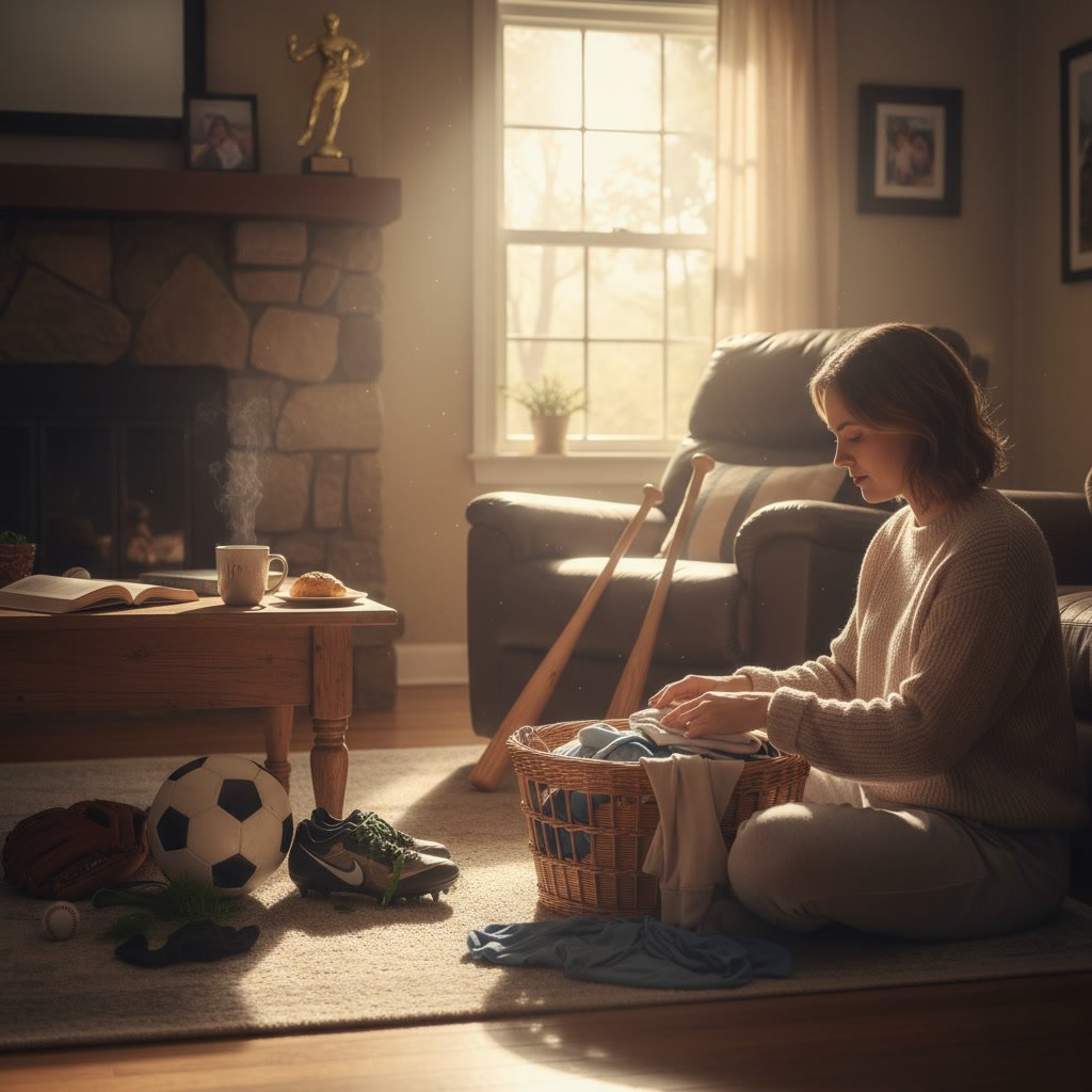 Sideline Survival Guide | Sideline Legends