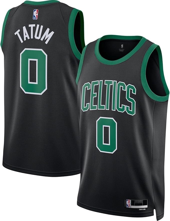 Jayson Tatum Youth Jersey
