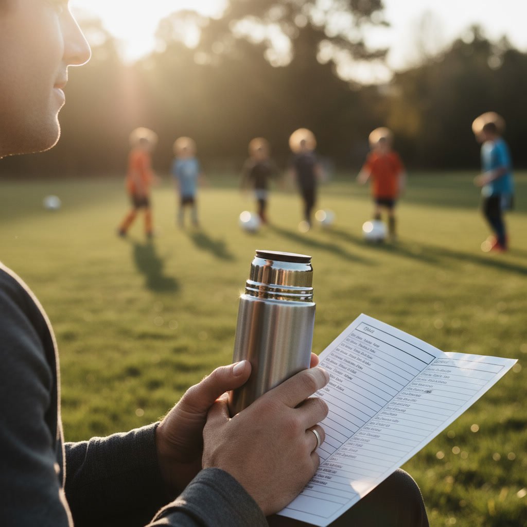 Coach’s Favorite | Sideline Legends