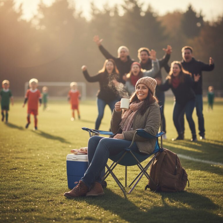 Coach’s Favorite | Sideline Legends