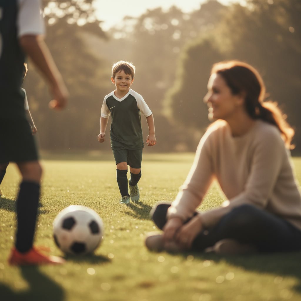 Coach’s Favorite | Sideline Legends