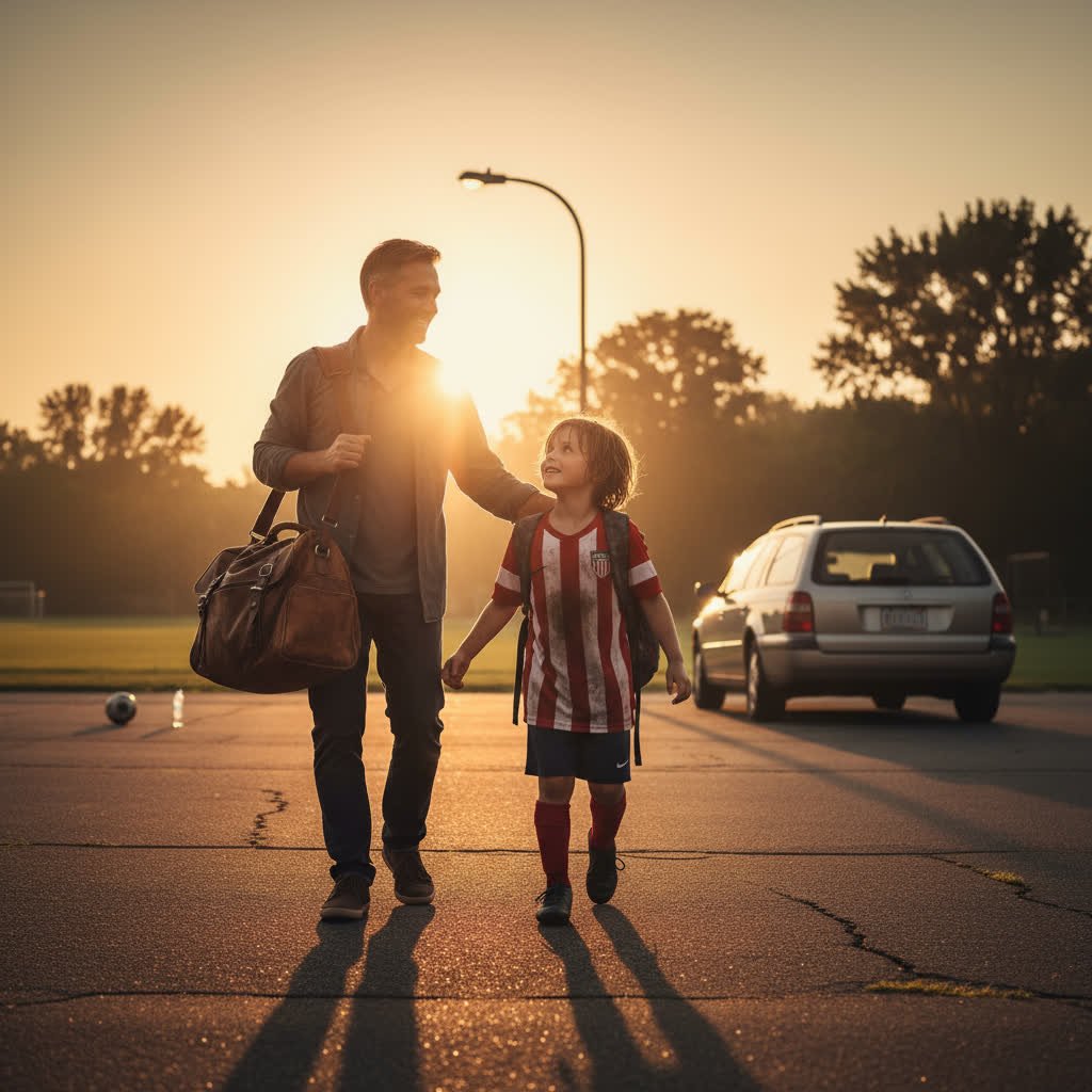 How to talk to a coach - Sideline Legends