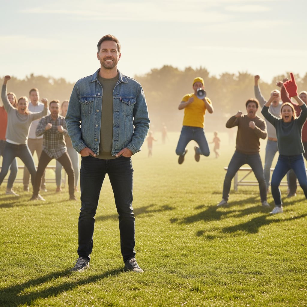 Coach’s Favorite | Sideline Legends