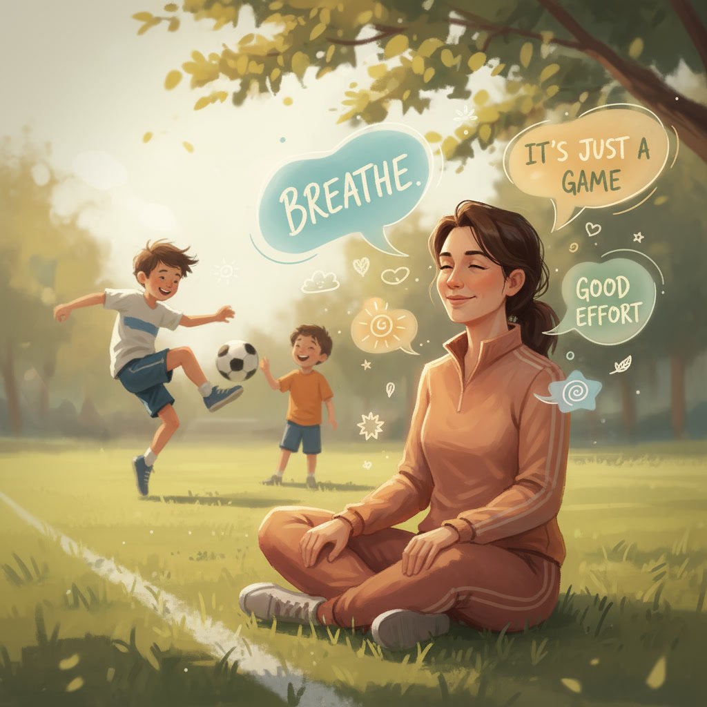 Coach’s Favorite | Sideline Legends