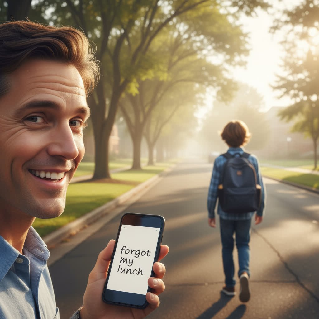 parents cheered too early independence – Sideline Legends