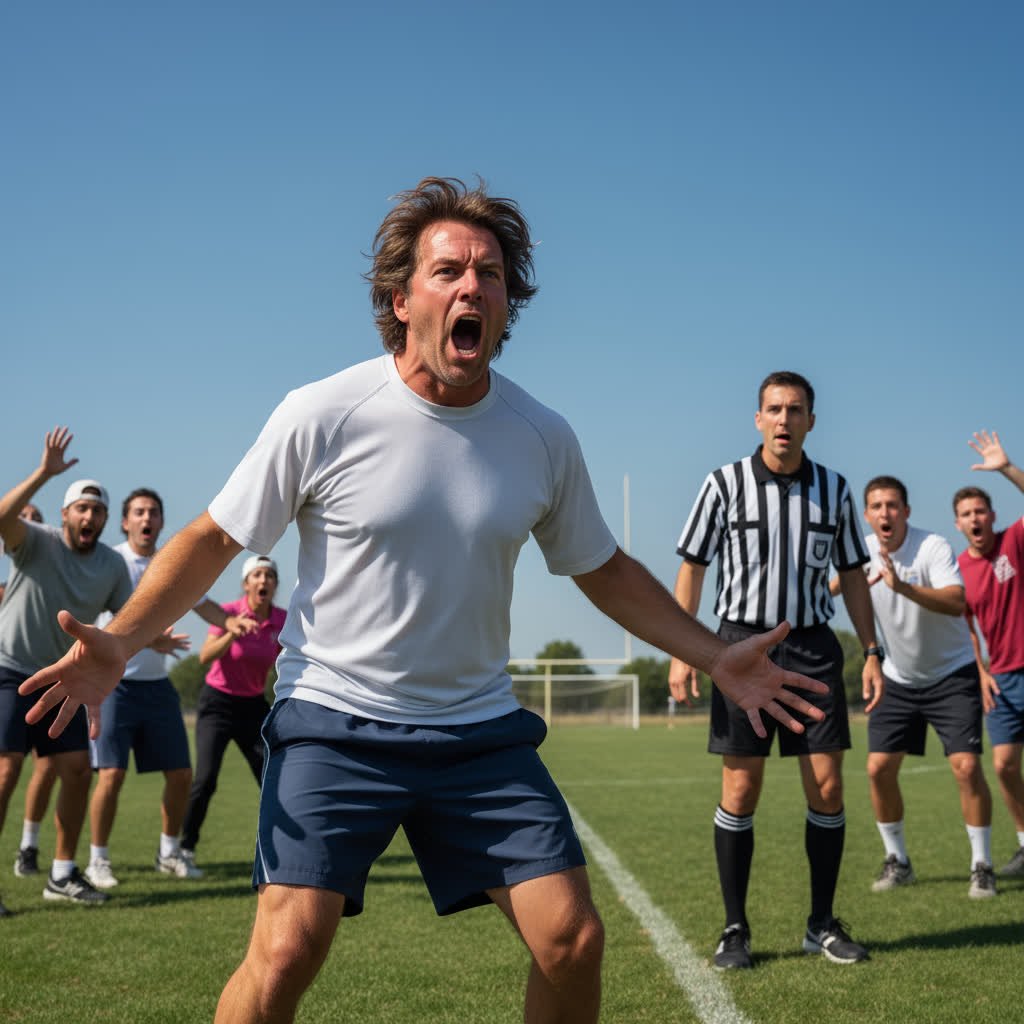 How to talk to a coach - Sideline Legends