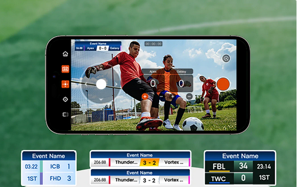 Xbot Chameleon Review - Sideline Legends