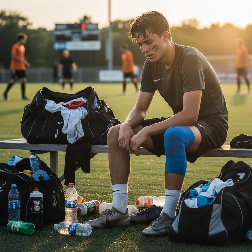 Player Development in Youth Sports - Sideline Legends

