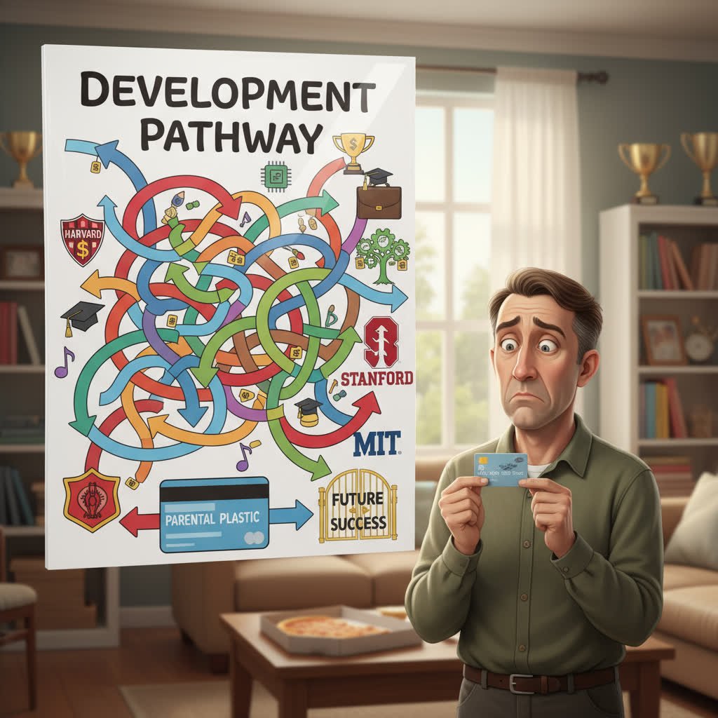 Player Development in Youth Sports - Sideline Legends