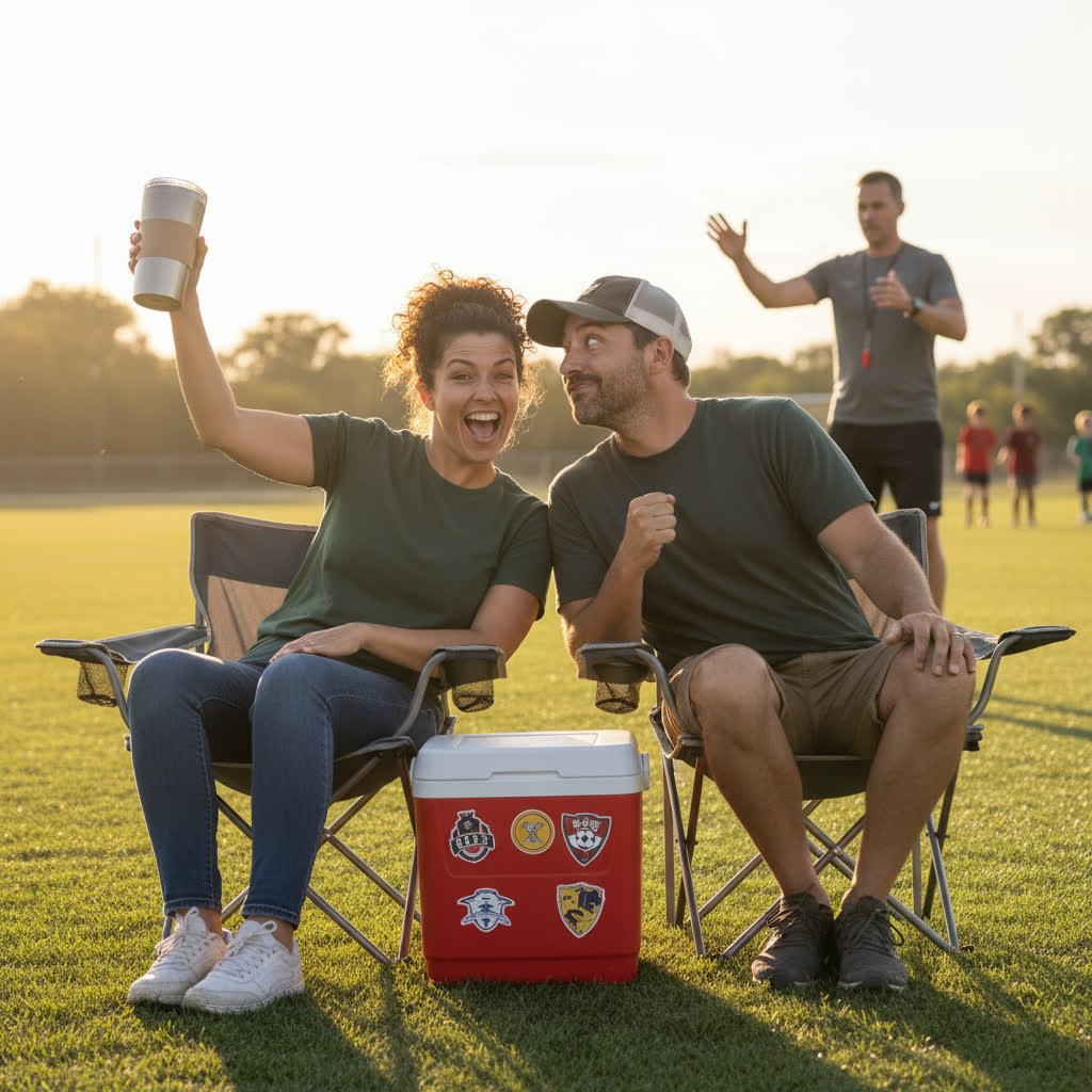 How to talk to a coach - Sideline Legends