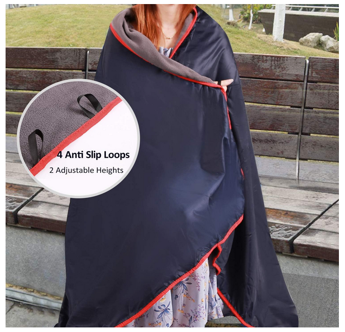 Best All Weather Blankets - Sideline Legends